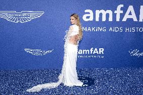 AmfAR Gala Cannes 2023