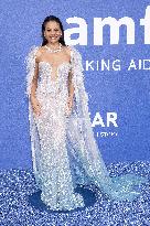 AmfAR Gala Cannes 2023