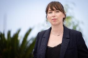 Cannes - Rien A Perdre Photocall