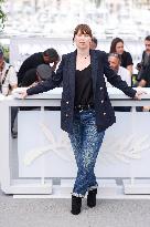 Cannes Rien A Perdre Photocall DB