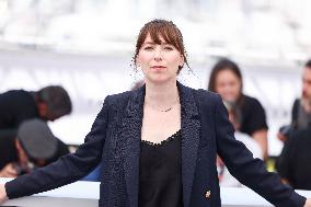 Cannes Rien A Perdre Photocall DB