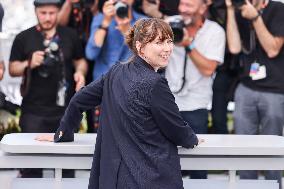 Cannes Rien A Perdre Photocall DB