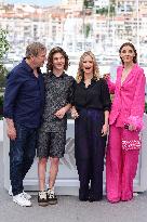 Cannes L Ete Dernier Photocall DB