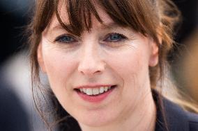 Cannes Rien A Perdre Photocall AM