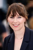 Cannes Rien A Perdre Photocall AM