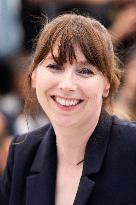 Cannes Rien A Perdre Photocall AM