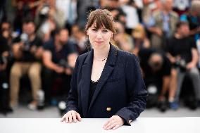 Cannes Rien A Perdre Photocall AM