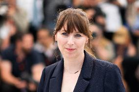 Cannes Rien A Perdre Photocall AM