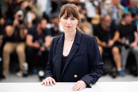 Cannes Rien A Perdre Photocall AM