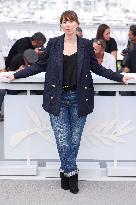Cannes Rien A Perdre Photocall DB