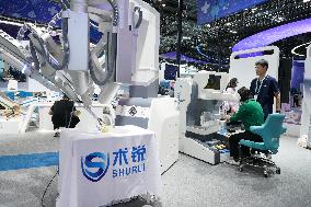 Xinhua Headlines: Technological innovation progress comes with rise of "China's Silicon Valley"