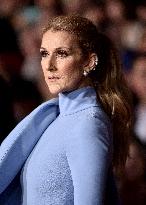 Celine Dion Cancels World Tour