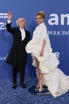 AmfAR Cannes Gala - Antibes