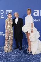 AmfAR Cannes Gala - Antibes