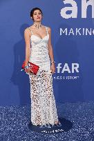 AmfAR Cannes Gala - Antibes