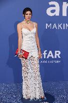 AmfAR Cannes Gala - Antibes