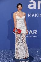 AmfAR Cannes Gala - Antibes