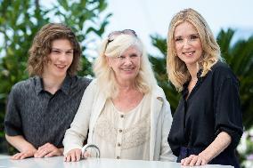 Cannes Last Summer Photocall AM