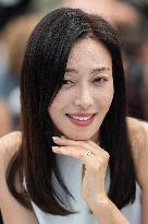 Cannes Cobweb Photocall AM