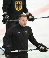 IIHF Ice Hockey World Championships 2023