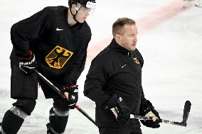 IIHF Ice Hockey World Championships 2023