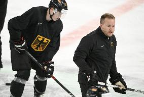 IIHF Ice Hockey World Championships 2023