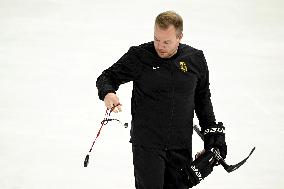 IIHF Ice Hockey World Championships 2023