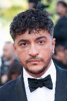 Cannes - Last Summer Premiere