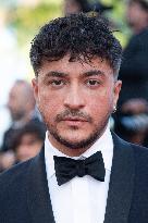 Cannes - Last Summer Premiere