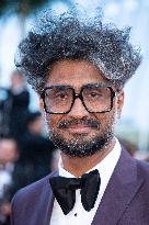 Cannes - Last Summer Premiere