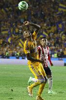 Tigres v Chivas Final Match - Football MX League