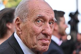 76th Cannes Film Festival Premiere The Old Oak