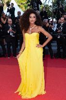 Cannes The old oak screening NG