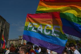 Krakow's Equality March Unites Thousands Against Discrimination