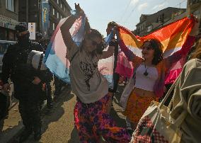 Krakow's Equality March Unites Thousands Against Discrimination