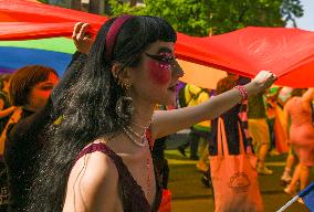 Krakow's Equality March Unites Thousands Against Discrimination