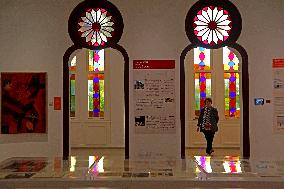 LEBANON-BEIRUT-SURSOCK MUSEUM-REOPENING