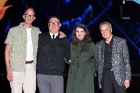 Cannes - Elemental Photocall