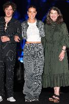 Cannes - Elemental Photocall