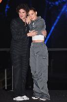 Cannes - Elemental Photocall