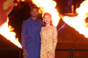 Cannes - Elemental Photocall