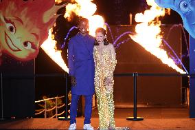 Cannes - Elemental Photocall