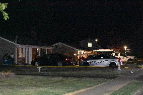 Mass Shooting In Dale City, Woodbridge, Virginia Leaves Two Men Dead And Two Men Injured