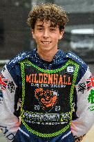 Belle Vue Colts v Mildenhall Fens Tigers - National Development League