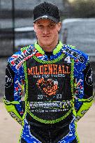 Belle Vue Colts v Mildenhall Fens Tigers - National Development League