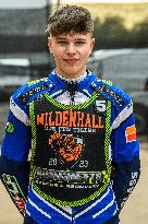 Belle Vue Colts v Mildenhall Fens Tigers - National Development League