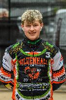 Belle Vue Colts v Mildenhall Fens Tigers - National Development League