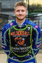 Belle Vue Colts v Mildenhall Fens Tigers - National Development League