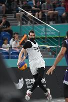 (SP)CHINA-DEQING-FIBA 3x3 CHALLENGER 2023-SEMIFINAL(CN)