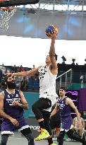 (SP)CHINA-DEQING-FIBA 3x3 CHALLENGER 2023-SEMIFINAL(CN)